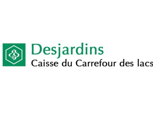 Caisse Desjardins du Carrefour des lacs – Centre de services Saint-Joseph-de-Coleraine