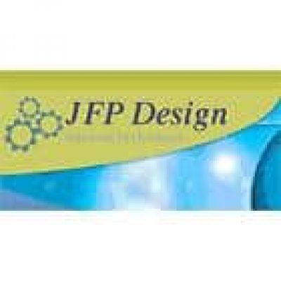 JFP Design inc.