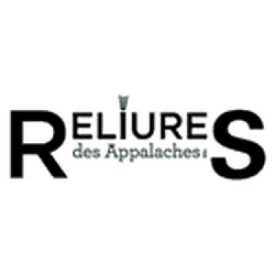 Reliures Appalaches