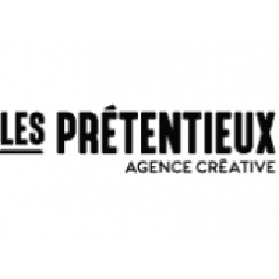 Agence créative Les Prétentieux inc.