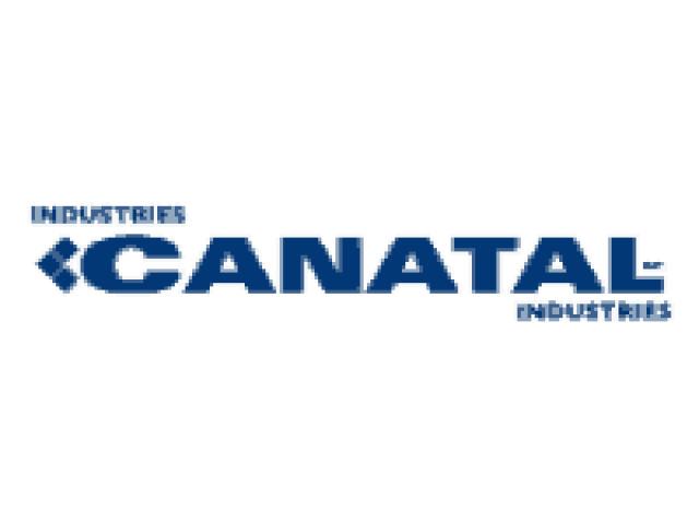 Industries Canatal inc.