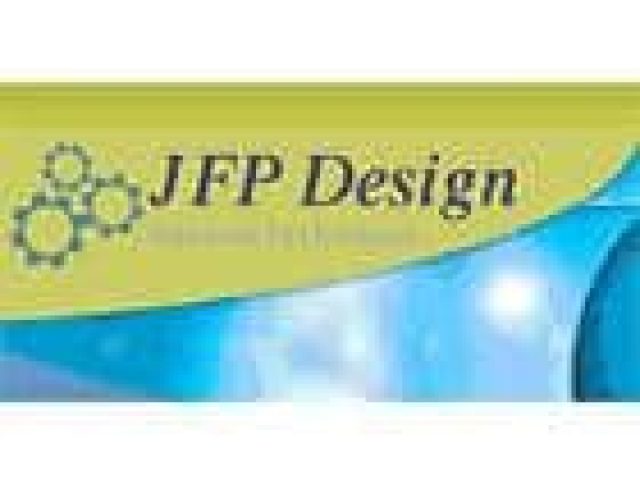 JFP Design inc.