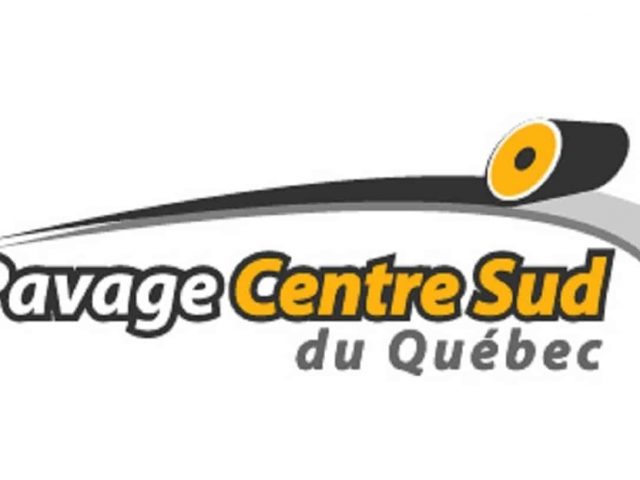 Pavage centre sud du Québec inc.