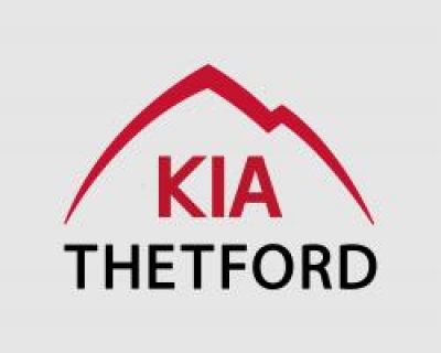 Kia Thetford