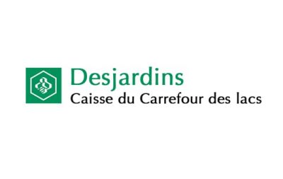 Caisse Desjardins du Carrefour des lacs &#8211; Centre de services Saint-Joseph-de-Coleraine