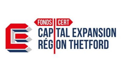 Fonds Capital expansion région Thetford