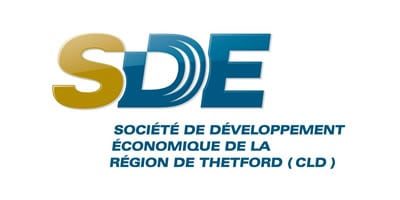 Société de développement économique de la région de Thetford (SDE)