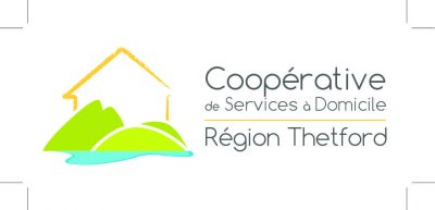 Coopérative de services à domicile de la région de L&rsquo;Amiante