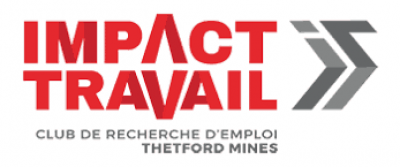 Impact Travail &#8211; Club de recherche d&#8217;emploi de Thetford Mines