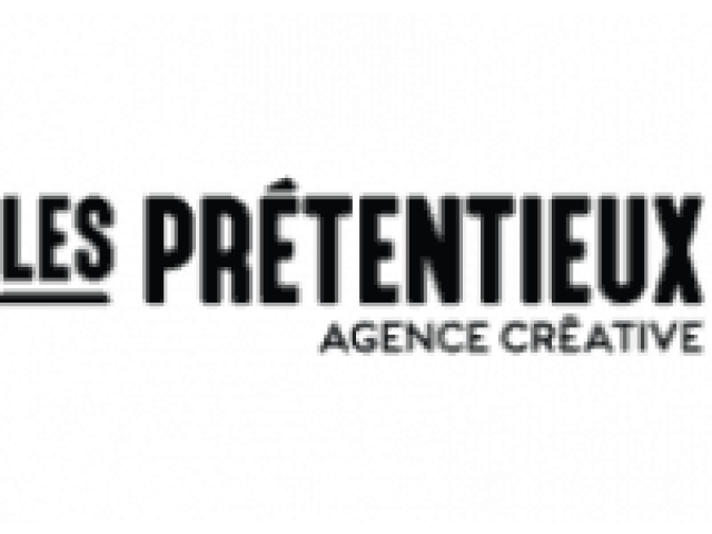 Agence créative Les Prétentieux inc.