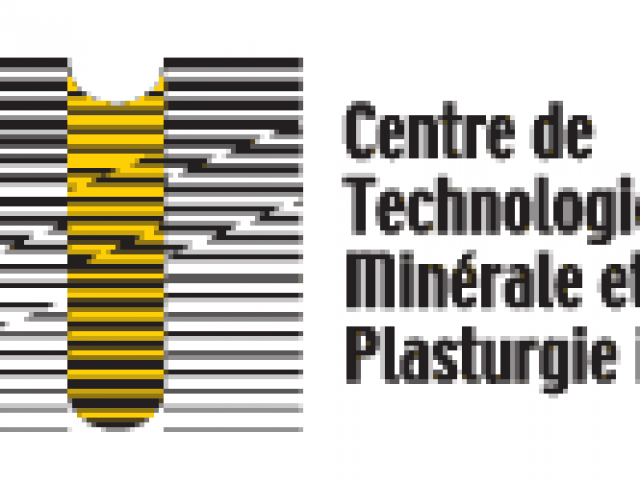 Centre de technologie minérale et de plasturgie inc. (CTMP)