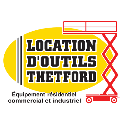 Location d&rsquo;outils Thetford