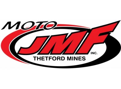 Moto JMF inc.