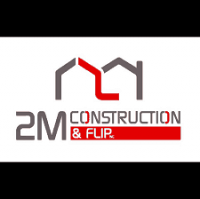 2M construction &#038; Flip