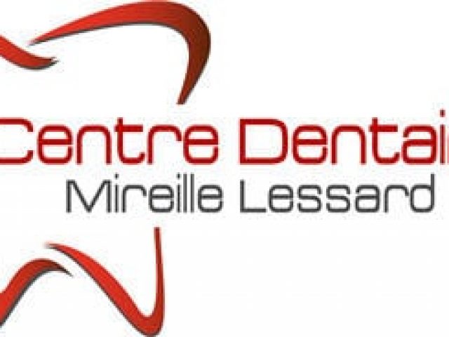 Centre dentaire Mireille Lessard