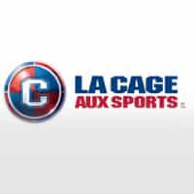 Cage aux sports (La)