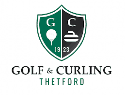 Club de golf et de curling de Thetford inc.