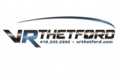 VR Thetford