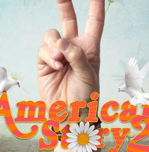 AMERICAN STORY 2 &#8211; LES ANNÉES WOODSTOCK