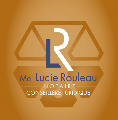 Me Lucie Rouleau notaire