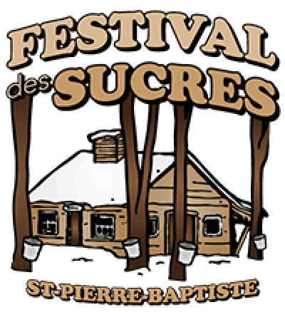Festival des Sucres de St-Pierre-Baptiste
