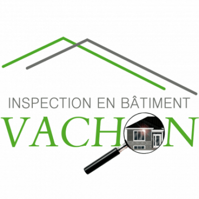 Inspection en bâtiment Vachon