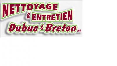 Nettoyage et entretien Dubuc et Breton inc.