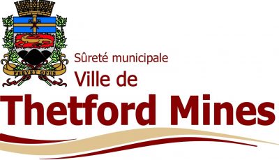 Ville de Thetford Mines
